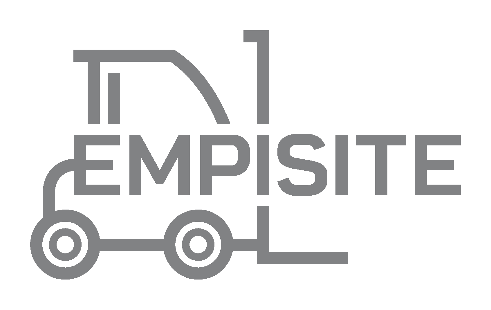 Logo Empisite Cinza