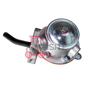 Bomba manual gasoleo