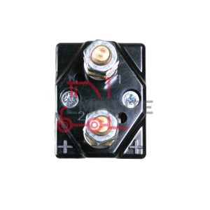 Contactor completo