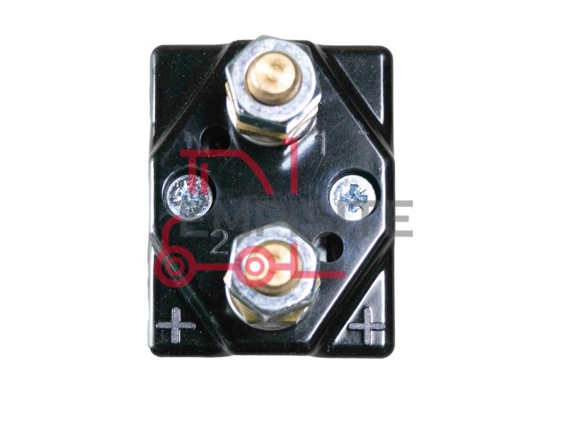 Contactor completo
