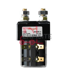 Contactor completo