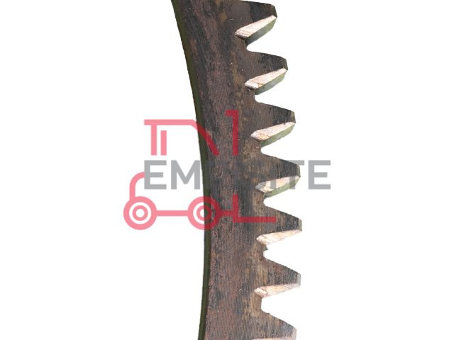 Cremalheira