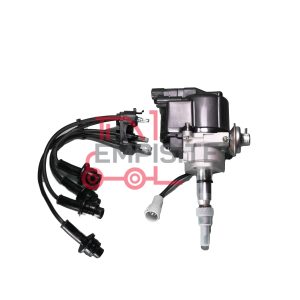 Distribuidor Motor
