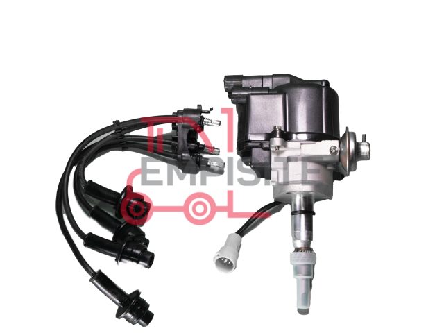 Distribuidor Motor