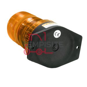 Faróis Rotativos Led