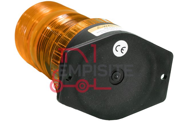 Faróis Rotativos Led