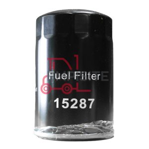 Filtro Gasóleo