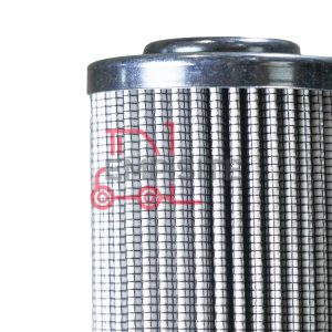 Filtro Hidráulico transmissão H16 2