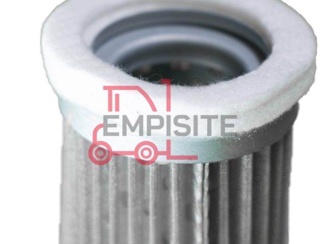 Filtro Transmissão