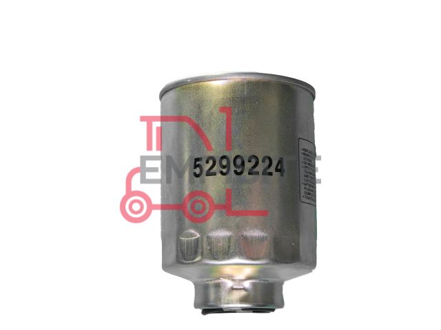 Filtro gasóleo