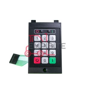 Keypad