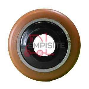 Roda de Carga
