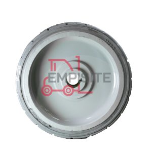 Roda de Tração
