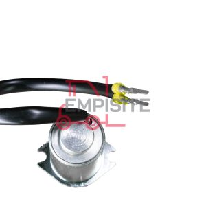 Solenoide eletrico