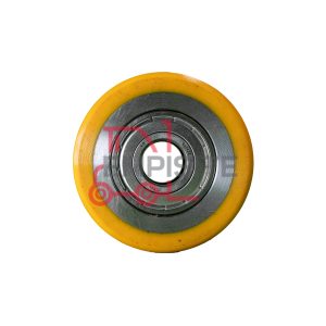 Roda de garfos